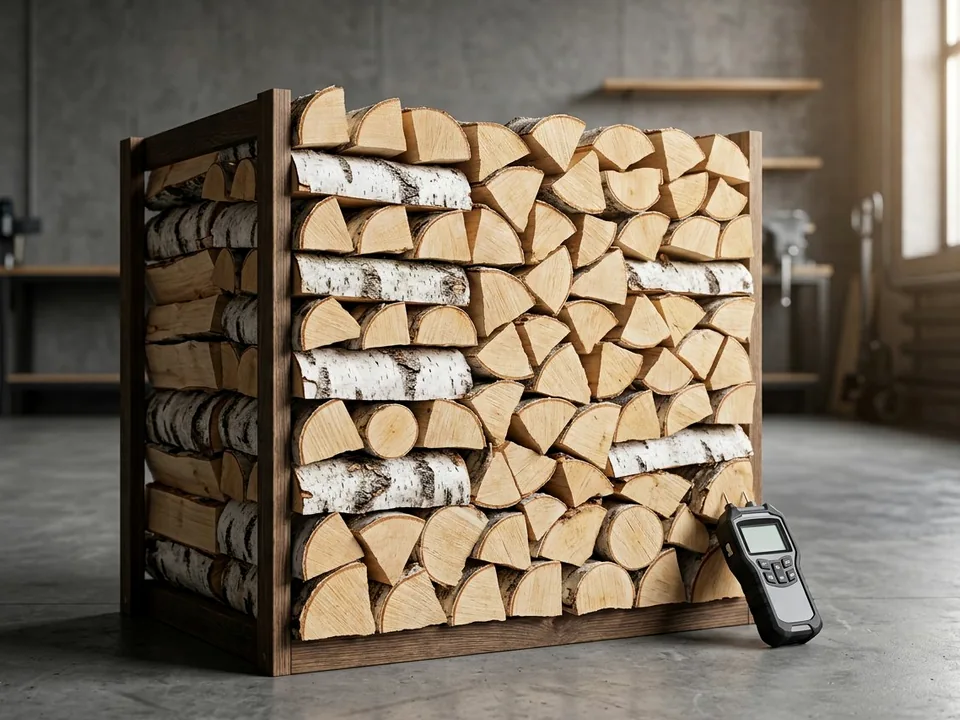 Отбор сырья в Барвихе